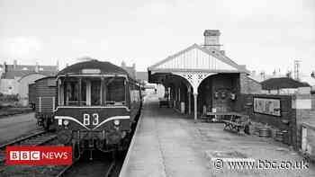 Anglesey Beeching axe railway bids for funding to reopen