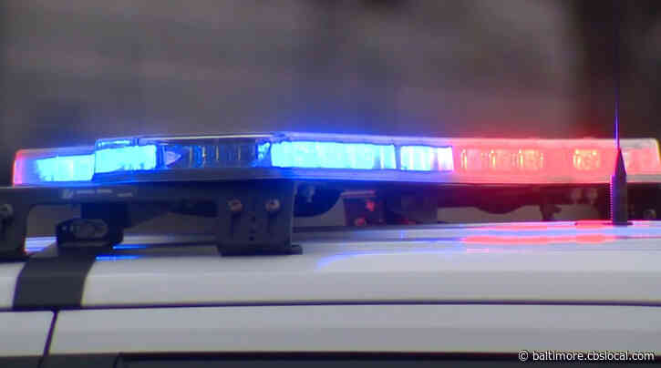 Suspect Shawn Parks Charged With Murder In  Essex Bar Stabbing