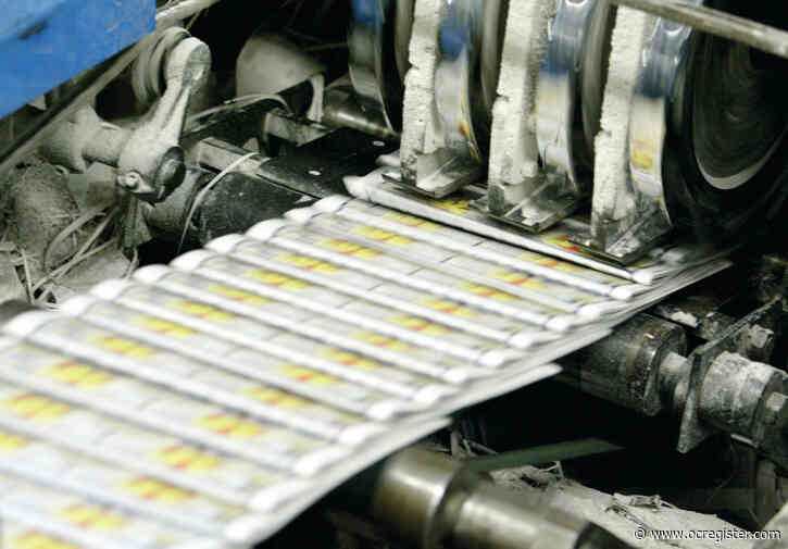 Senate approves bill to delay newspapers’ labor changes