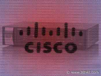 Cisco warns of actively exploited IOS XR zero-day