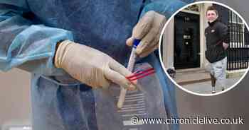 Student who lost limbs to meningitis warns Covid could lead to misdiagnosis