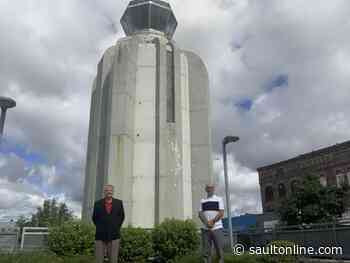 Memorial Tower Restoration Funding