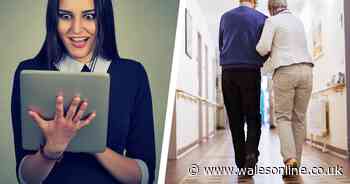 Play our Generation Game to find out how old or young everyone is where you live