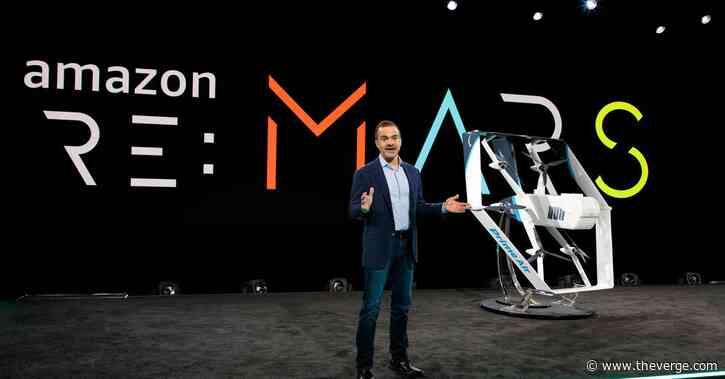 Amazon’s Prime Air inches closer to takeoff in the US with FAA approval