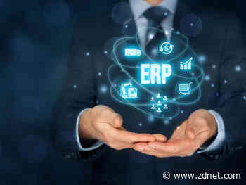 ERP software company Epicor sells to private equity firm CD&R