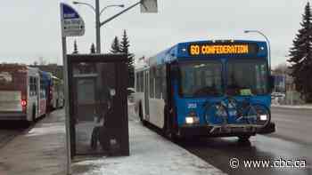 Saskatoon city council to vote Monday on mandatory masks for city transit