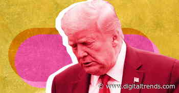 Twitter removes coronavirus misinformation that Trump shared