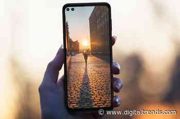 The Motorola One 5G brings great value and 5G support to the midrange