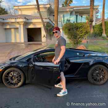 A Journey To Happiness & Success: Meet Superstar Entrepreneur Cody Vaujin - Yahoo Finance