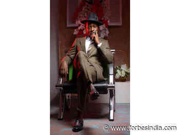 Gwei Noel Yengong : The Success Of An African Entrepreneur & Image Consultant - Forbes India