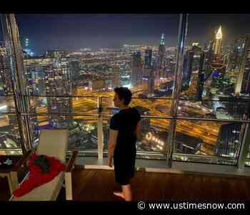 Christian Konopatzki is an entrepreneur and CEO of the Affiliate Marketing Company CTARS Inc. based in the United Arab Emirates. - US Times Now