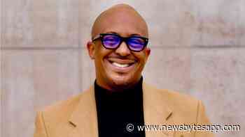 Meet Spencer Galbreath, a Black entrepreneur in US creating awareness - NewsBytes