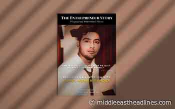 Q&A Interview with An Influencer Marketing Entrepreneur Rahul Kumar Pandey - Middle East Headlines