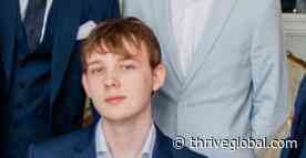 4 Lessons That Every Entrepreneur Should Learn – Joseph O Connor - Thrive Global