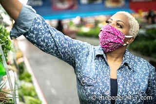 Entrepreneur works to help small businesses ensure food safety - thepaper24-7.com