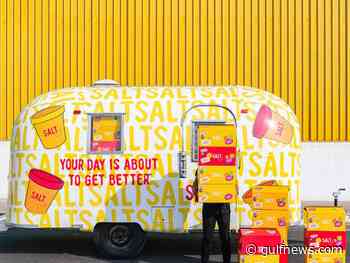 How Emirati entrepreneur Amal Al Marri successfully navigated her restaurant during Covid-19 - Gulf News