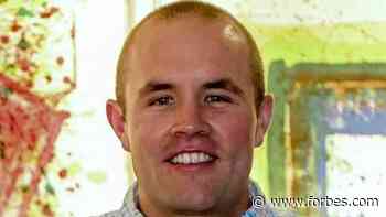 Meet The Entrepreneur Who Raised $18 Million For His Package Delivery Platform For Apartment Buildings - Forbes