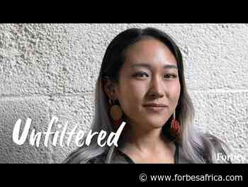 Entrepreneur Anna Lee On Moving Past Imposter Syndrome | Unfiltered | Forbes - Forbes Africa