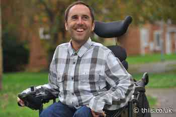 App designed as the Trustpilot for disabled travellers brings influential entrepreneur on board • THIIS Magazine - THIIS