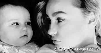 Tributes paid to young mum, 26, who died in early morning crash