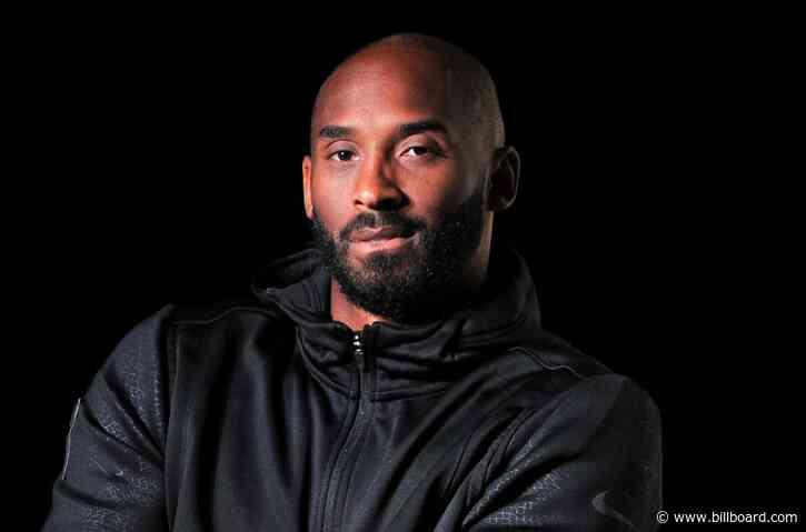 Kobe Bryant Fans Are Furious That He Was Left Out of MTV VMAs’ In Memoriam Segment