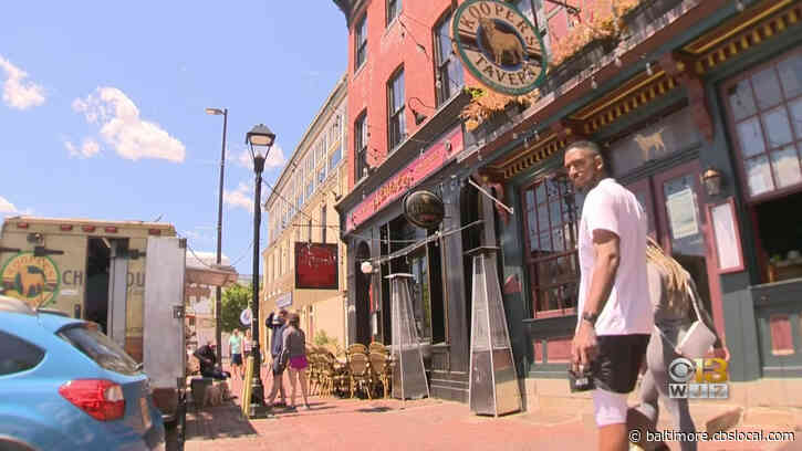 Coronavirus Latest: Fell’s Point Fun Festival Canceled Until 2021