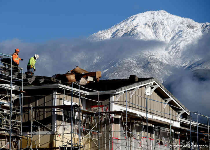 Worst housing bills fail; market-based solutions now possible