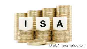 I’d hold Bitcoin, I’d hold gold, but right now I’d buy cheap UK shares in an ISA