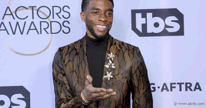 Chadwick Boseman’s death should prompt people to get cancer screening, doctors say