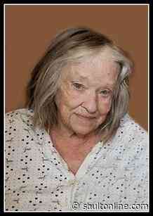 BROWN, Helen Aileen (nee MacGregor)