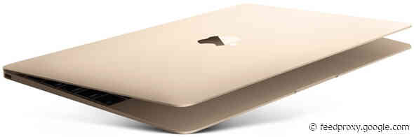 12-inch Apple silicon MacBook reportedly due within months