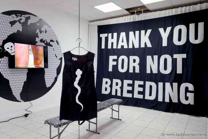 China’s Dystopian AI Development Incorporates Population Control