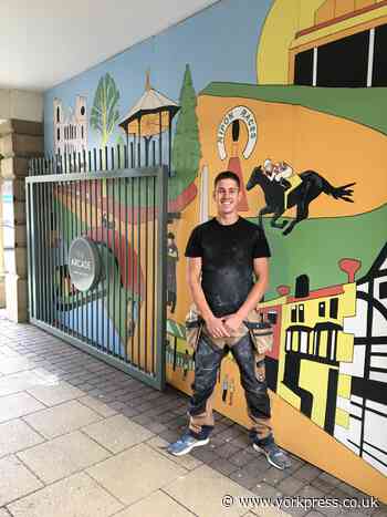 Ripon Post office to close and move to city arcade