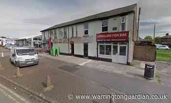 Former Betfred on Long Lane set to become takeaway and shop