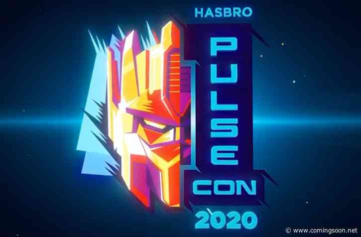 Hasbro PulseCon: 2-Day Virtual Convention Announced