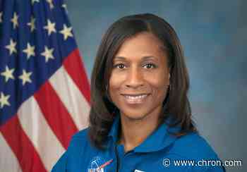 NASA astronaut Jeanette Epps makes history as first Black woman to join International Space Station