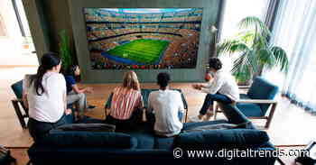 Labor Day LG TV Sale: Save on must-have models at Best Buy