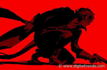 The best weapons in Persona 5 Royal, and where to find them