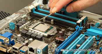 How to overclock your CPU