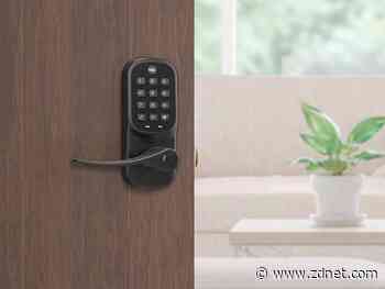 Setting up a locked room at home for confidential work projects