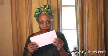 Review: It’s Just You and Me and Zoom in ‘Here We Are’