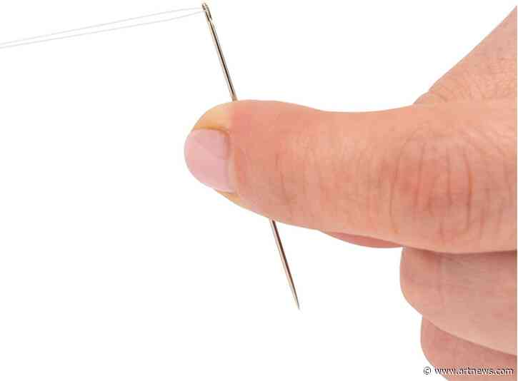 The Best Invisible Thread for Sewing, Beading, and More