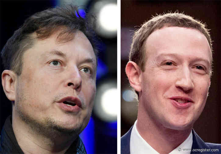 Musk now richer than Zuckerberg after Tesla stock split