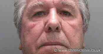 Paedophile who groomed and groped 11-year-old girl spared jail