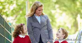 10 things you'd only know if your kids are going back to school