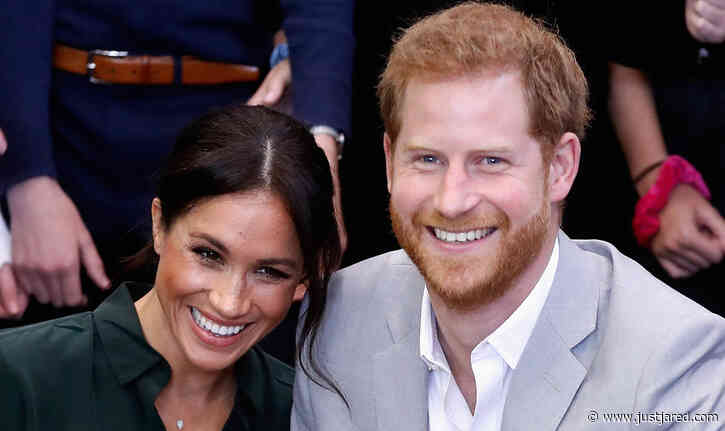 Prince Harry & Meghan Markle's New Neighbors Are Not Happy - Find Out Why