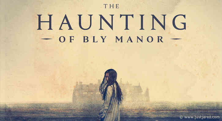 Netflix's 'Haunting of Bly Manor' Gets Chilling First Trailer & Release Date!