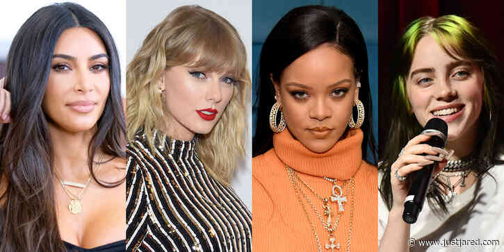Highest Paid Women in Hollywood Revealed & the Top Earner Made Almost $600 Million in 2020!