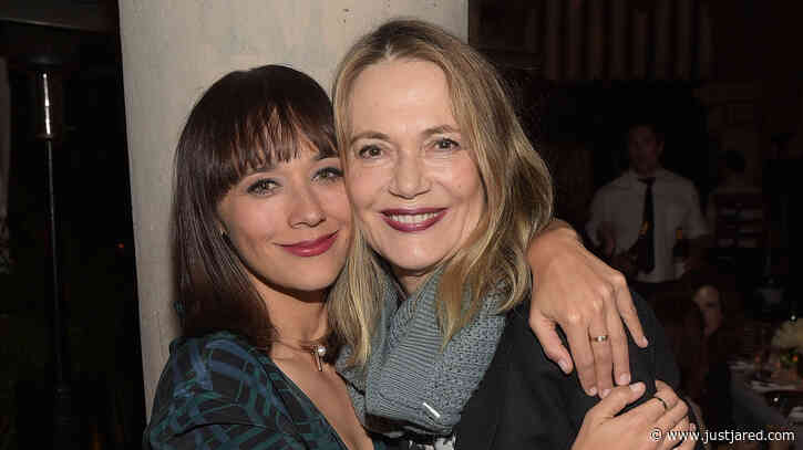 Rashida Jones Honors Late Mom Peggy Lipton on What Would Have Been Her 74th Birthday