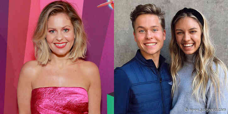 Candace Cameron Bure Celebrates Son Lev, 20, Getting Engaged: 'We Are So Excited!'
